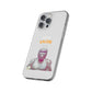 Coque flexible Allo salam