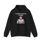 Hoodie unisexe drôle - Sweat-shirt graphique Tu préfère  moi ou ta mère