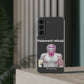 Coque flexible Paiement refusé