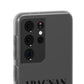 Coque flexible Apagnan