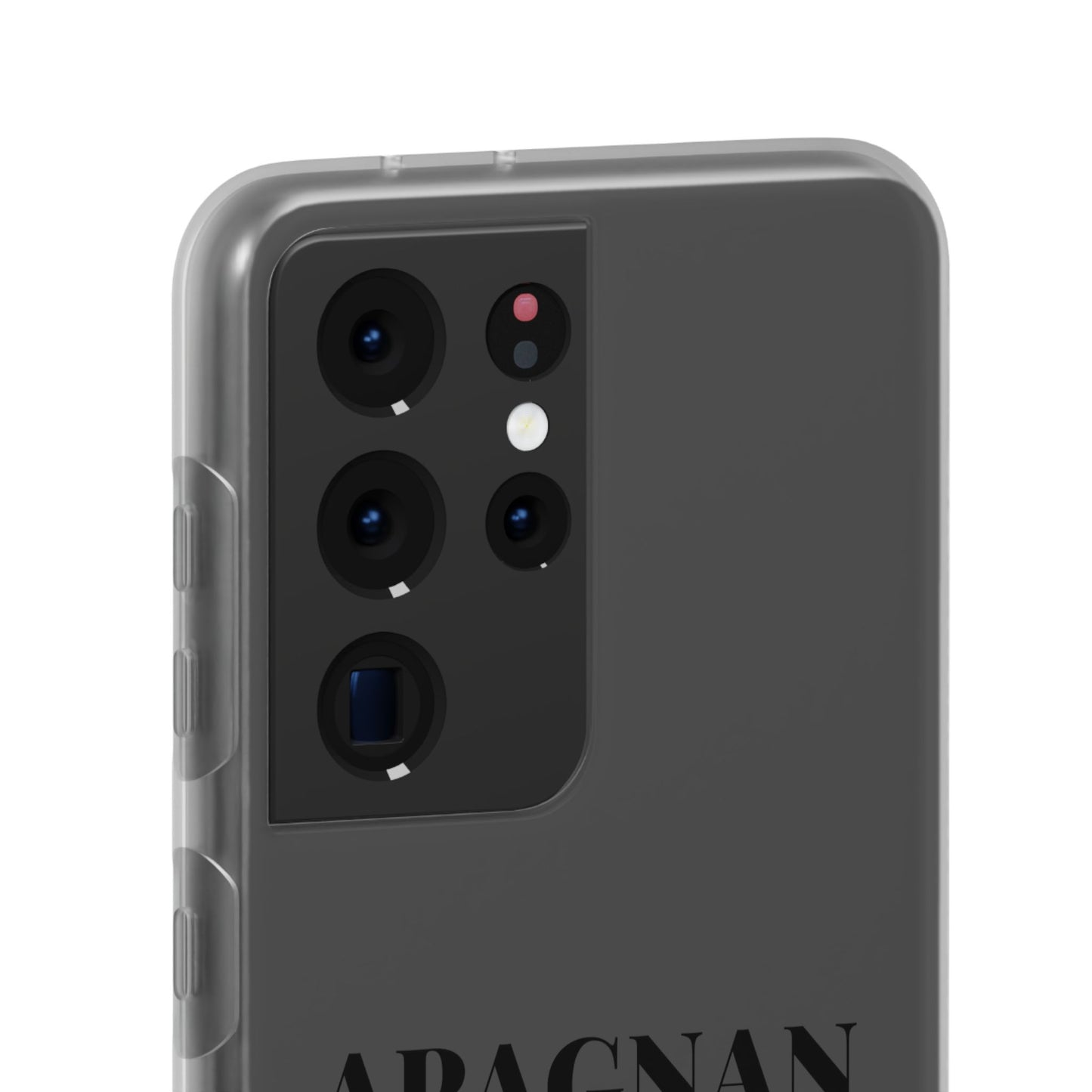 Coque flexible Apagnan