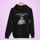 Hoodie unisexe drôle - Sweat-shirt graphique Tu préfère  moi ou ta mère