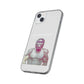 Coque flexible ça vient d'ù