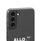 Coque flexible Allo salam