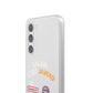 Coque flexible Salam c'est jawad de Bagnolet