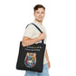 Tote Bag – Quoicoubeh
