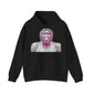 Hoodie unisexe drôle - Sweat-shirt graphique Allo Salam