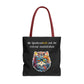 Tote Bag – Quoicoubeh