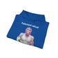 Hoodie unisexe drôle - Sweat-shirt graphique Quoicoubeh Paiement refusé
