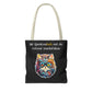 Tote Bag – Quoicoubeh