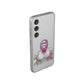 Coque flexible Le singe