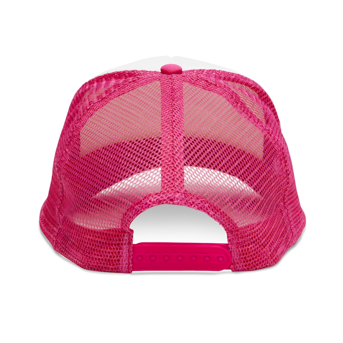Casquette en maille Unique – Chapeau amusant et original Je vais dire oui au même zizi pour toute la vie
