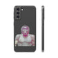 Coque flexible Le singe
