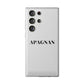 Coque flexible Apagnan