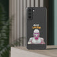 Coque flexible Allo salam