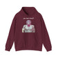 Hoodie unisexe drôle - Sweat-shirt graphique ça vient d'où