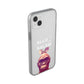 Coque flexible Allo salam