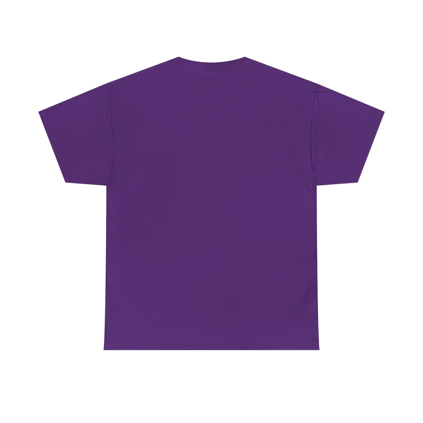 T-shirt humoristique unisexe en coton épais -Trend Binobile Mais cv pas ou quoi