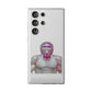 Coque flexible Le singe