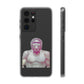 Coque flexible Le singe