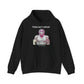 Hoodie unisexe drôle - Sweat-shirt graphique Quoicoubeh Paiement refusé