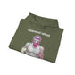 Hoodie unisexe drôle - Sweat-shirt graphique Quoicoubeh Paiement refusé