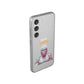 Coque flexible Allo salam