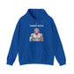 Hoodie unisexe drôle - Sweat-shirt Paiement refusé