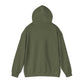 Hoodie unisexe drôle - Sweat-shirt graphique Binobile Mais cv pas ou quoi