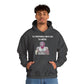 Hoodie unisexe drôle - Sweat-shirt graphique Tu préfère  moi ou ta mère