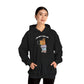 Hoodie unisexe drôle - Sweat-shirt graphique Chill Guy