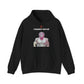 Hoodie unisexe drôle - Sweat-shirt Paiement refusé