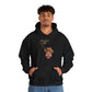 Hoodie unisexe drôle - Sweat-shirt graphique Binobile Mais cv pas ou quoi