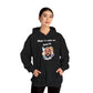 Hoodie unisexe drôle - Sweat-shirt Mais cv pas quoi Binobile