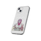 Coque flexible ça vient d'ù