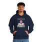 Hoodie unisexe drôle - Sweat-shirt Paiement refusé