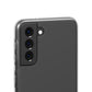 Coque flexible Putain Laurent excuse moi