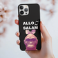 Coque flexible Allo salam