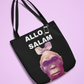 Tote Bag – ALLO SALAM