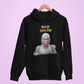 Hoodie unisexe drôle - Sweat-shirt graphique Allo Salam