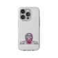 Coque flexible Allo salam