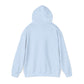 Hoodie unisexe drôle - Sweat-shirt graphique Je vais dire oui au même Zizi toute la vie