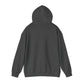 Hoodie unisexe drôle - Sweat-shirt graphique Binobile Mais cv pas ou quoi