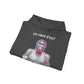 Hoodie unisexe drôle - Sweat-shirt graphique ça vient d'où