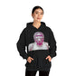 Hoodie unisexe drôle - Sweat-shirt graphique Allo Salam