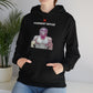 Hoodie unisexe drôle - Sweat-shirt Paiement refusé