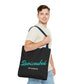 Tote Bag – Quoicoubeh
