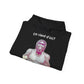 Hoodie unisexe drôle - Sweat-shirt graphique ça vient d'où