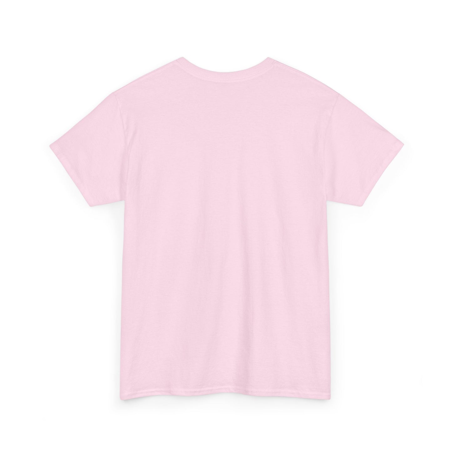 T-shirt humoristique unisexe en coton épais -Trend Binobile Mais cv pas ou quoi