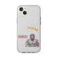 Coque flexible Salam c'est jawad de Bagnolet